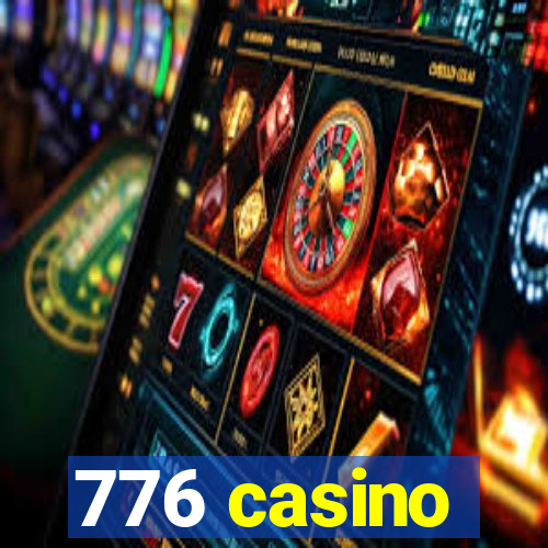 776 casino